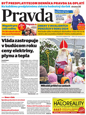Recenzie, realitná kancelária HALO reality - Na titulke Pravda