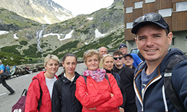 Recenzie, realitná kancelária HALO reality - Vysoké Tatry pre najlepších 2023