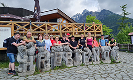 Recenzie, realitná kancelária HALO reality - Vysoké Tatry pre najlepších 2023