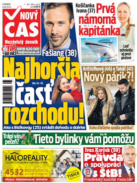 Recenzie, realitná kancelária HALO reality - Na titulke Nového času