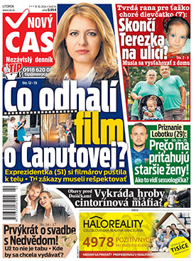 Recenzie, realitná kancelária HALO reality - Na titulke Nového času