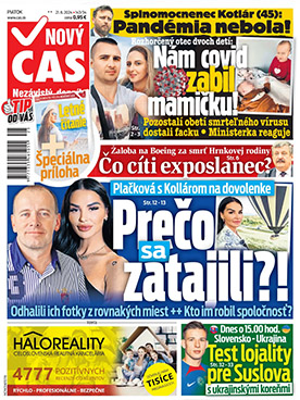 Recenzie, realitná kancelária HALO reality - Na titulke Nového času