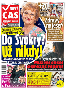 Recenzie, realitná kancelária HALO reality - Na titulke Nového času