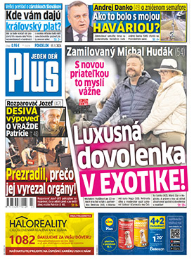 Recenzie, realitná kancelária HALO reality - Na titulke Plus 1 deň