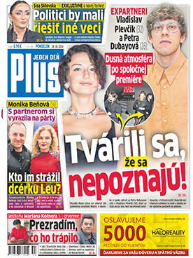 Recenzie, realitná kancelária HALO reality - Na titulke Plus 1 deň