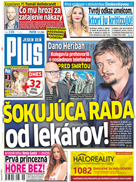 Recenzie, realitná kancelária HALO reality - Na titulke Plus 1 deň