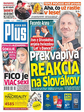 Recenzie, realitná kancelária HALO reality - Na titulke Plus 1 deň