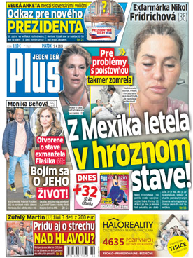 Recenzie, realitná kancelária HALO reality - Na titulke Plus 1 deň