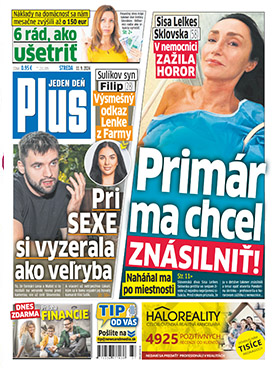 Recenzie, realitná kancelária HALO reality - Na titulke Plus 1 deň