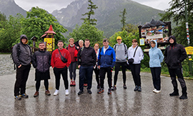 Recenzie, realitná kancelária HALO reality - Vysoké Tatry pre najlepších 2024