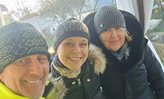 Recenzie, realitná kancelária HALO reality - Spokojnosť s maklérom z Bratislavy