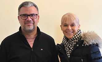 Recenzie, realitná kancelária HALO reality - Spokojnosť s maklérom z Bratislavy