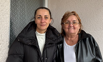 Recenzie, realitná kancelária HALO reality - Spokojnosť s maklérkou z Partizánskeho