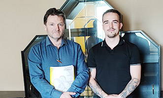 Recenzie, realitná kancelária HALO reality - Spokojnosť s maklérom Jánom Beľom