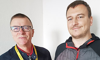 Recenzie, realitná kancelária HALO reality - Spokojnosť s maklérom: Miloš Kubica