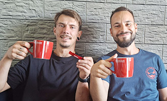 Recenzie, realitná kancelária HALO reality - Spokojnosť s maklérkou Dagmar Hájekovou
