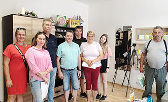 Recenzie, realitná kancelária HALO reality - Spokojnosť s maklérom Jánom Beľom