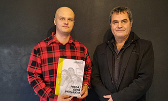 Recenzie, realitná kancelária HALO reality - Spokojnosť s maklérom Štefanom Pállom