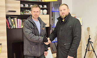 Recenzie, realitná kancelária HALO reality - Spokojnosť s maklérom Tomášom Mužíkom