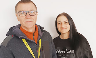 Recenzie, realitná kancelária HALO reality - Spokojnosť s maklérom: Miloš Kubica