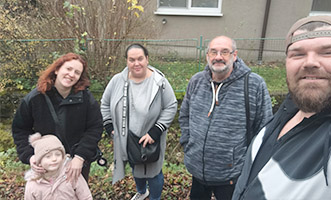 Recenzie, realitná kancelária HALO reality - Spokojnosť s maklérom z Malaciek