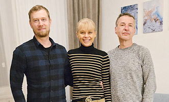 Recenzie, realitná kancelária HALO reality - Spokojnosť s maklérom z Bratislavy