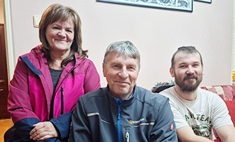 Recenzie, realitná kancelária HALO reality - Spokojnosť s maklérkou Dagmar Hájekovou