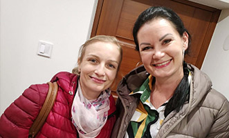 Recenzie, realitná kancelária HALO reality - Spokojnosť s maklérom z Levíc