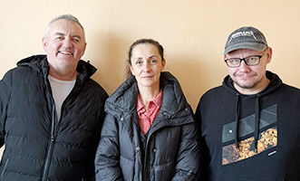 Recenzie, realitná kancelária HALO reality - Spokojnosť s maklérkou z Partizánskeho