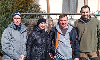 Recenzie, realitná kancelária HALO reality - Spokojnosť s maklérom: Miloš Kubica