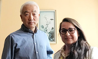 Recenzie, realitná kancelária HALO reality - Spokojnosť s maklérom: Kupčíková Dana