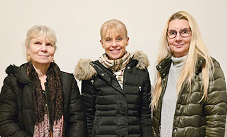 Recenzie, realitná kancelária HALO reality - Spokojnosť s maklérkou z Bratislavy