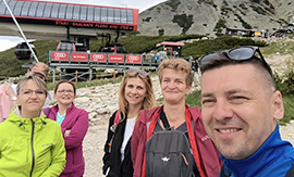 Recenzie, realitná kancelária HALO reality - Vysoké Tatry pre najlepších 2025