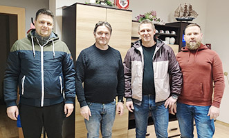 Recenzie, realitná kancelária HALO reality - Spokojnosť s maklérom z Poltára