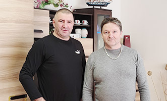 Recenzie, realitná kancelária HALO reality - Spokojnosť s maklérom z Lučenca