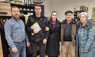 Recenzie, realitná kancelária HALO reality - Spokojnosť s maklérom Tomášom Mužíkom