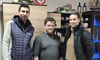 Recenzie, realitná kancelária HALO reality - Spokojnosť s maklérom z Lučenca