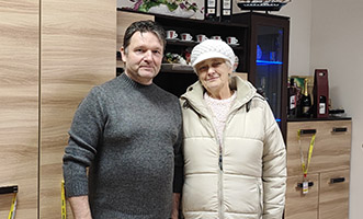 Recenzie, realitná kancelária HALO reality - Spokojnosť s maklérom z Lučenca