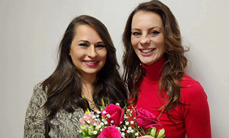 Recenzie, realitná kancelária HALO reality - Spokojnosť s maklérom: Kupčíková Dana