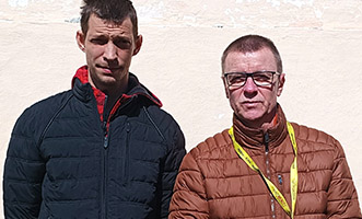 Recenzie, realitná kancelária HALO reality - Spokojnosť s maklérom: Miloš Kubica