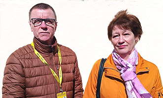 Recenzie, realitná kancelária HALO reality - Spokojnosť s maklérom: Miloš Kubica