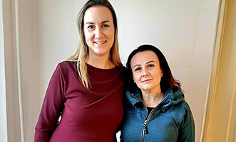 Recenzie, realitná kancelária HALO reality - Spokojnosť s maklérkou z Partizánskeho