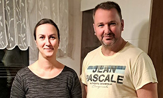 Recenzie, realitná kancelária HALO reality - Spokojnosť s maklérkou z Partizánskeho