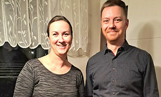 Recenzie, realitná kancelária HALO reality - Spokojnosť s maklérkou z Partizánskeho