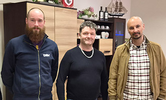 Recenzie, realitná kancelária HALO reality - Spokojnosť s maklérom z Poltára