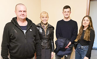 Recenzie, realitná kancelária HALO reality - Spokojnosť s maklérom z Bratislavy