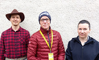 Recenzie, realitná kancelária HALO reality - Spokojnosť s maklérom: Miloš Kubica