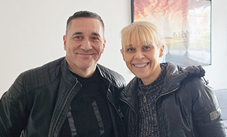 Recenzie, realitná kancelária HALO reality - Spokojnosť s maklérkou z Bratislavy