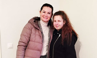 Recenzie, realitná kancelária HALO reality - Spokojnosť s maklérom z Levíc