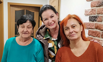 Recenzie, realitná kancelária HALO reality - Spokojnosť s maklérom z Levíc